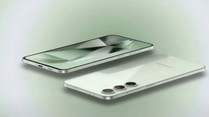 Galaxy S25 Slim