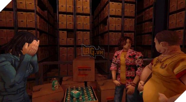 Tổng quan về cốt truyện game Mouthwashing và lý giải kết thúc cùng những chi tiết có thể bạn đã bỏ qua 4