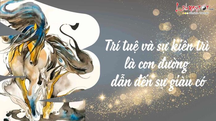 Năm 2025, tuổi Ngọ có thể gặp nhiều thử thách, nhưng sẽ vượt qua được nhờ vào sự linh hoạt và sự quyết tâm.