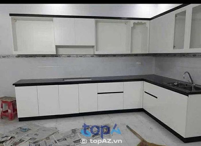 Đá Hoa Cương Tân Đạt Quận 6