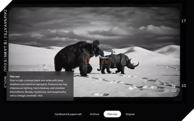 OpenAI giới thiệu Sora Turbo, mô hình AI tạo video mới