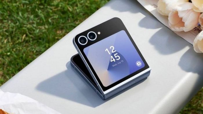 Galaxy Z Flip FE chuẩn bị ra mắt trong thời gian tới