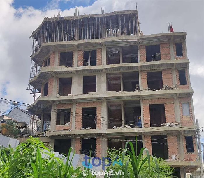 Công ty TNHH Xây Dựng WINTA – Xây nhà trọn gói tại Đà Lạt