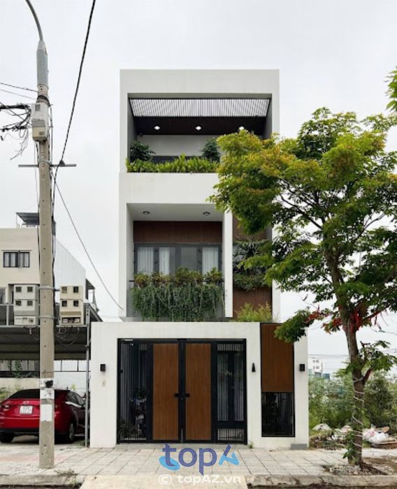 Công ty Z.E.N.A – Xây nhà trọn gói tại TP. Đà Lạt
