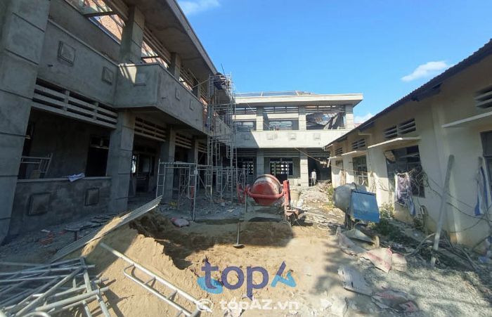 Công ty xây dựng nhà trọn gói Hoàng Lâm tại TP. Đà Lạt