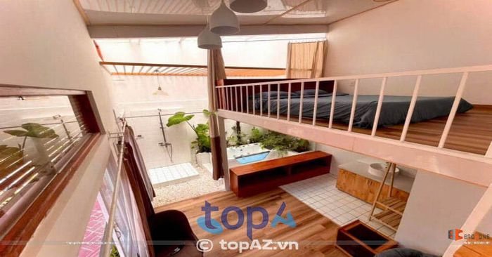 Công ty Brocons cung cấp dịch vụ xây nhà trọn gói tại TP. Đà Lạt, mang đến giải pháp hoàn hảo cho tổ ấm của bạn.
