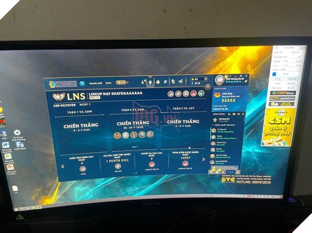Liên Minh Huyền Thoại: Lỗi Nghiêm Trọng Vẫn Tiếp Tục Xảy Ra Trong Giải Clash ARAM 2