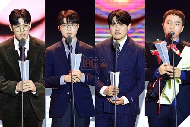 Faker mới đây đã có những phát biểu gây chú ý về Doran và tình hình của T1 khi mùa giải 2025 đang đến gần.