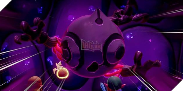 Top những kẻ phản diện đáng nhớ nhất trong thế giới game năm 2024 - Phần 2