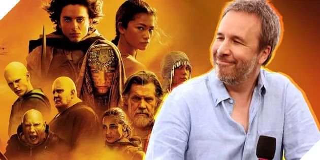 Đạo diễn Denis Villeneuve giải thích lý do về lệnh cấm sử dụng điện thoại trên phim trường Dune 2