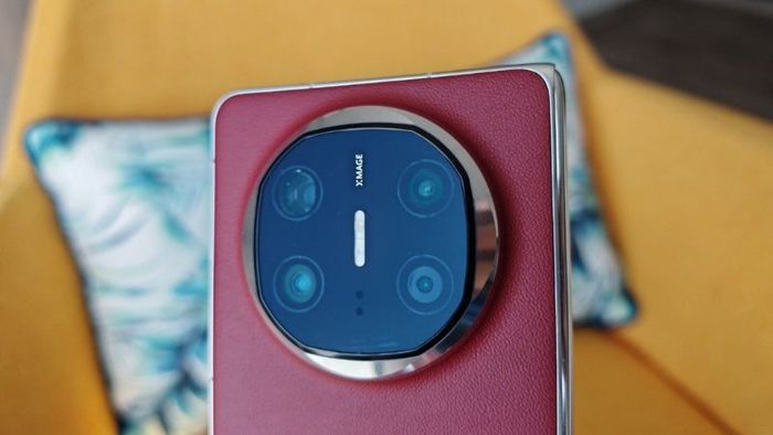 Huawei Mate X6 chính thức ra mắt toàn cầu
