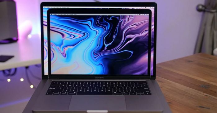 Máy Mac Intel