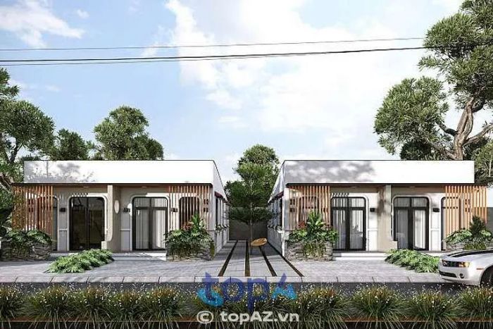 Công Ty TNHH Tư Vấn – Thiết Kế và Xây Dựng 2N tại TP. Hồng Ngự.