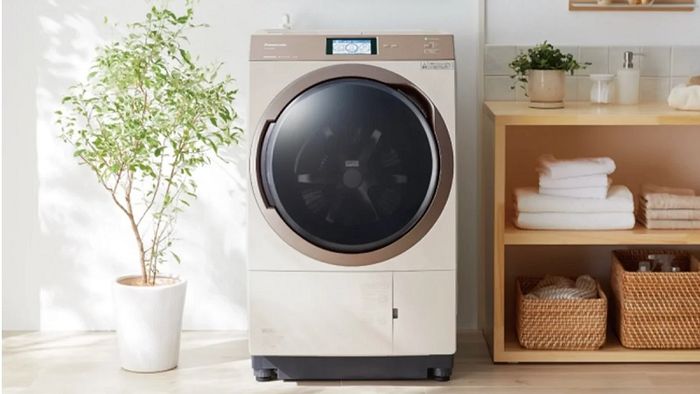 Khám phá 7 mẫu máy giặt Panasonic 9kg tốt nhất hiện nay