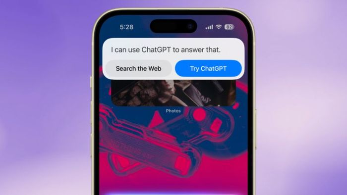 Chat GPT gặp sự cố ngừng hoạt động
