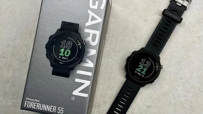 Garmin Forerunner 55