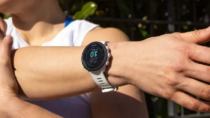 Garmin Forerunner 55