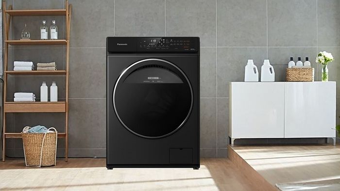 Top 7 mẫu máy giặt Panasonic 9kg tốt nhất hiện nay