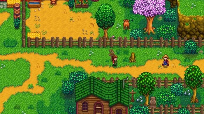 Tại sao game nông trại lại trở nên phổ biến và được yêu thích đến vậy?