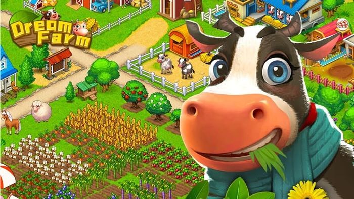 Dream Farm