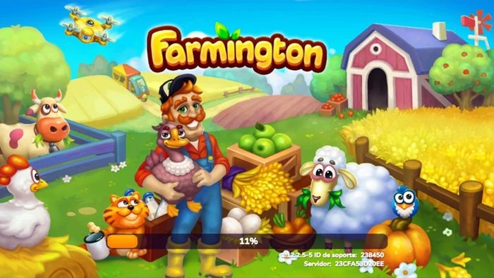 Farmington