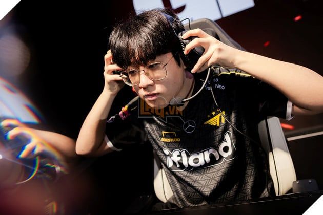 Zeus trong LMHT lại bất ngờ trở thành mục tiêu của những lời cà khịa trong một sự kiện lớn khiến cộng đồng chú ý