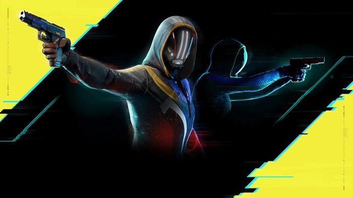 Tổng quan về Blindfire