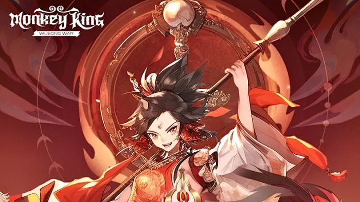 Monkey-King: Wukong War 9 – Sự kiện đáng mong đợi