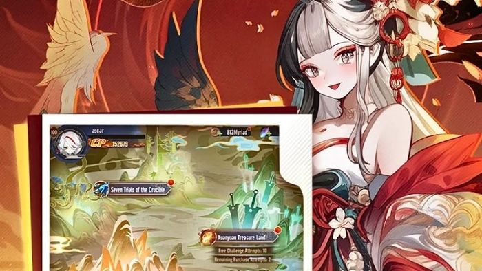Monkey-King: Wukong War 5 – Một hành trình không thể bỏ qua