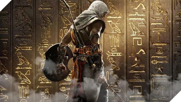 Assassin's Creed Origins tiếp tục nhận sự chỉ trích gay gắt sau khi game thủ nâng cấp Windows lên bản mới, gây ra hàng loạt vấn đề không thể khắc phục.