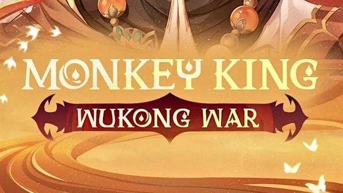 Monkey King: Wukong War 1