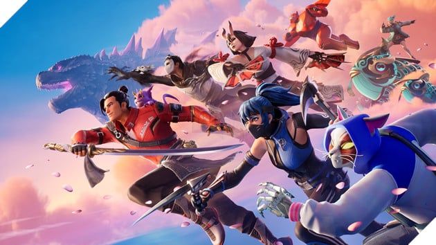 Fortnite