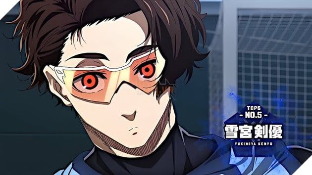 Spoiler Blue Lock Chap 288: Kết Cục Đau Đớn Dành Cho Ness