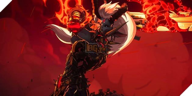 Thông tin rò rỉ từ Marvel Rivals về khả năng biến hình thành Ma Cà Rồng của Blade 2