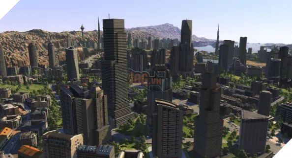Paradox Interactive: Liệu Prison Architect 2 có mắc phải sai lầm giống như Cities: Skylines II?
