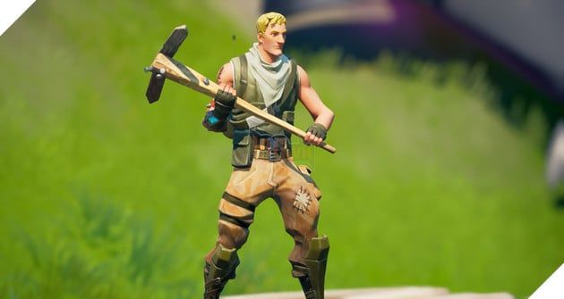 Fortnite