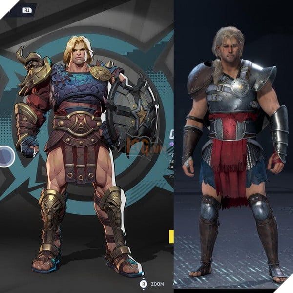 Marvel Rivals vs Marvel Avengers: Đánh giá sự khác biệt trong thiết kế nhân vật giữa game phương Đông và phương Tây (Phần 3)