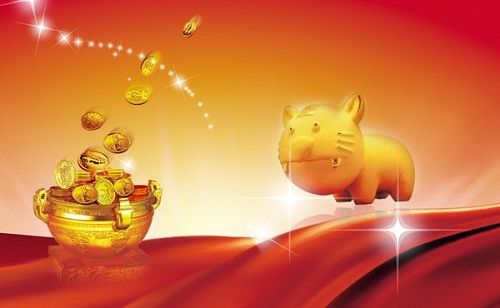 Con giáp phát tài chỉ trong một đêm – hình ảnh 3