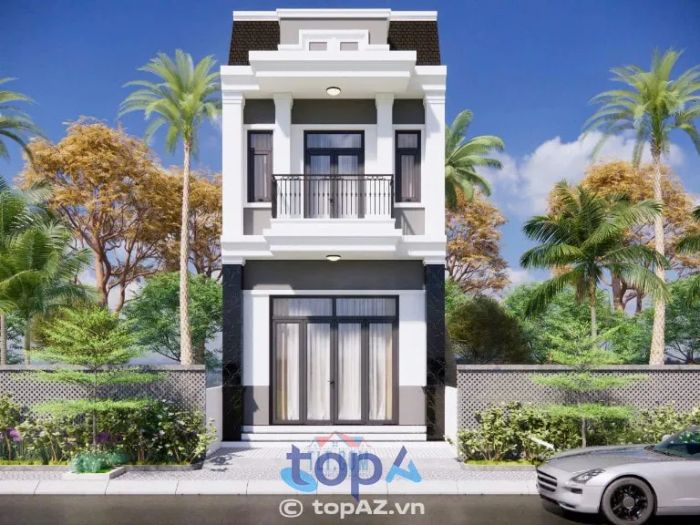 Công ty Xây dựng TLT