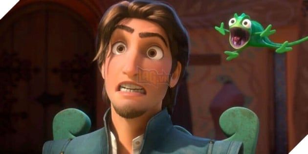 Disney khiến người hâm mộ bất ngờ khi công bố kế hoạch thực hiện phiên bản live-action của Tangled 3