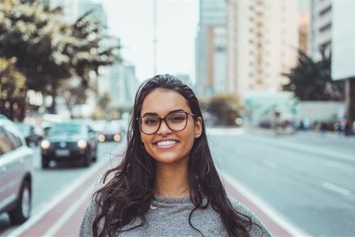 Con giáp dám đối mặt với khuyết điểm