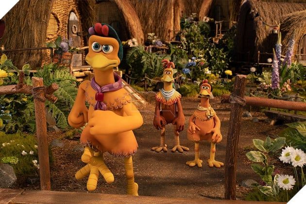 Công ty Pokémon đang hợp tác với Aardman Studios, đơn vị nổi tiếng với những bộ phim hoạt hình stop-motion, trong một dự án mới.