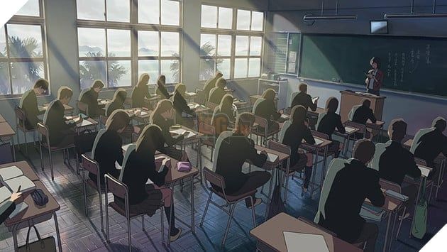 Nhật Bản Giới Thiệu Dịch Vụ Trải Nghiệm Làm Học Sinh Với Chi Phí 5 Triệu Đồng