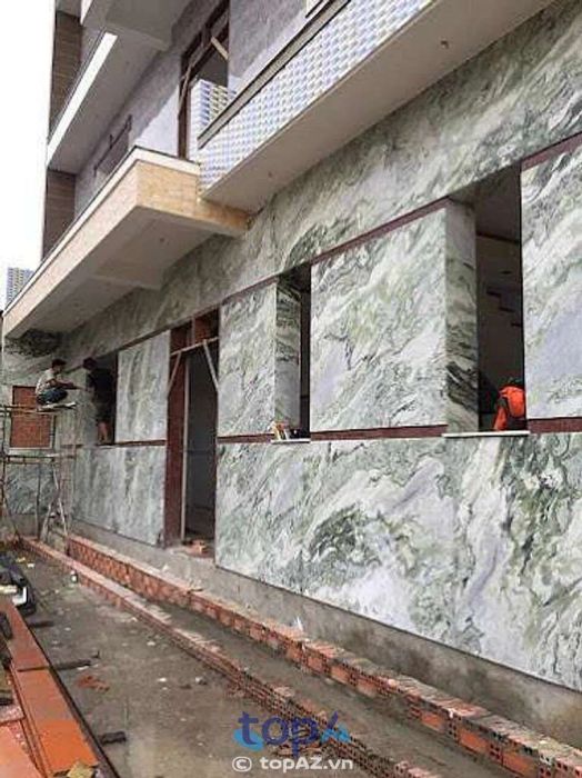 Cửa Hàng Đá Hoa Cương Phú Toàn tại Quận Tân Phú