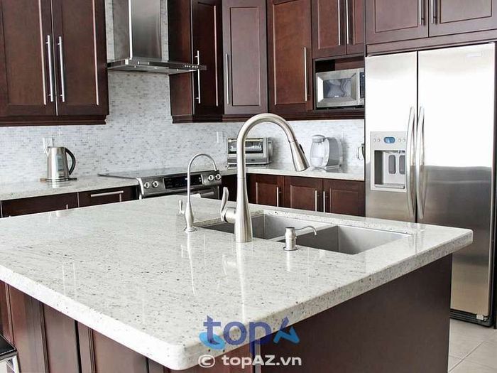 Cửa Hàng Đá Hoa Cương Quận 11