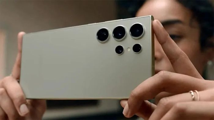 Galaxy S25 Series - 3