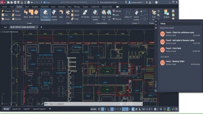 Hướng dẫn tải AutoCAD 2024 phiên bản mới nhất.