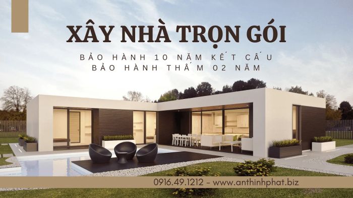 An Phát Thịnh tại TP. Buôn Ma Thuột
