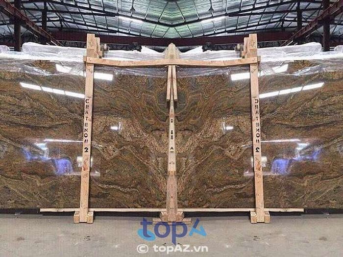 Công Ty TNHH Đá Hoa Cương Hoàng Nhung tại Quận 11