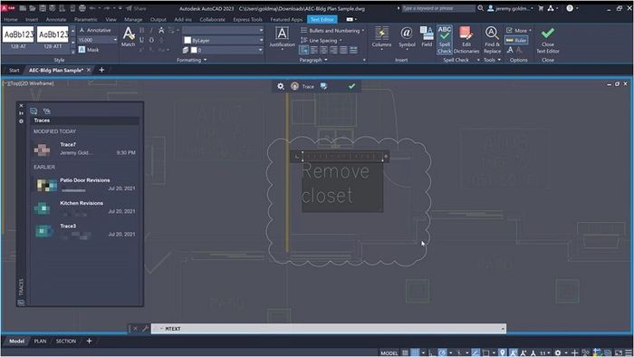Hướng dẫn tải AutoCAD 2024 phiên bản mới nhất.